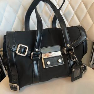 Prada purse
